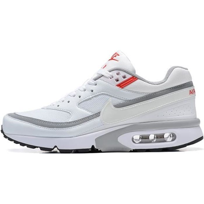 Air max bw blanche new arrivals