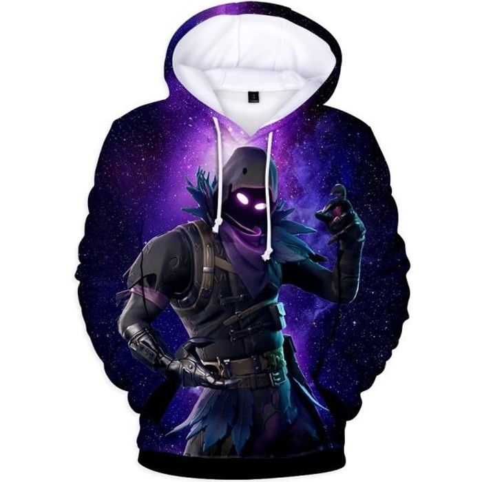 Habit fortnite garcon Clearance