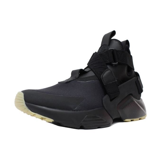 Nike air huarache 2025 city femme blanche