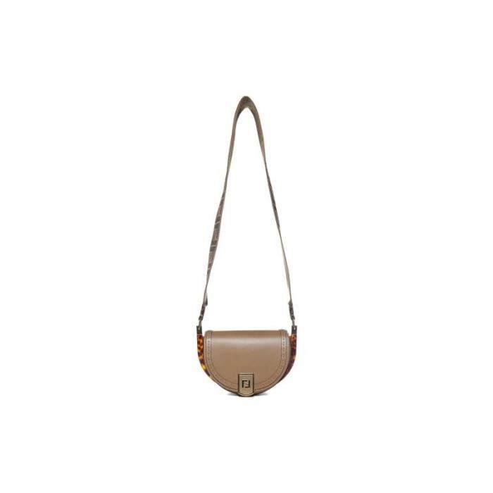 basket femme fendi