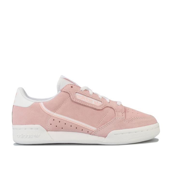 basket adidas pour fille