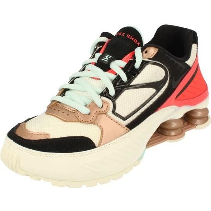 Nike shox sales enigma femme