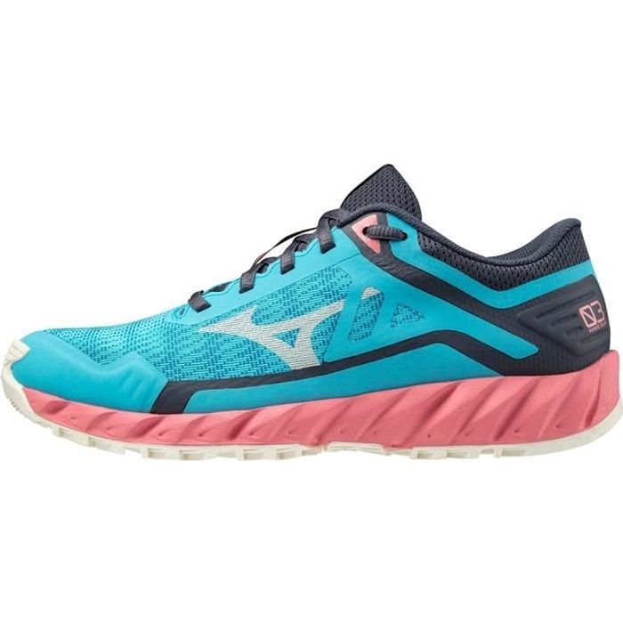 chaussures running femme mizuno