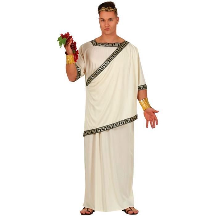 Boland 81987 - Sandales Romaines - Taille M/L - Chaussures Pour