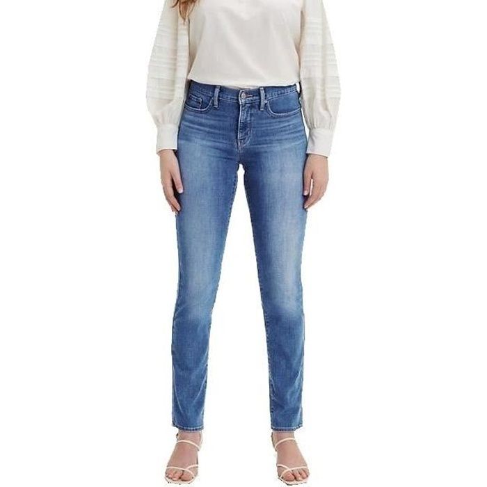 Levis hotsell 312 femme