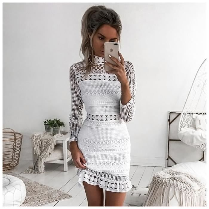 Robe courte été 2020 on sale