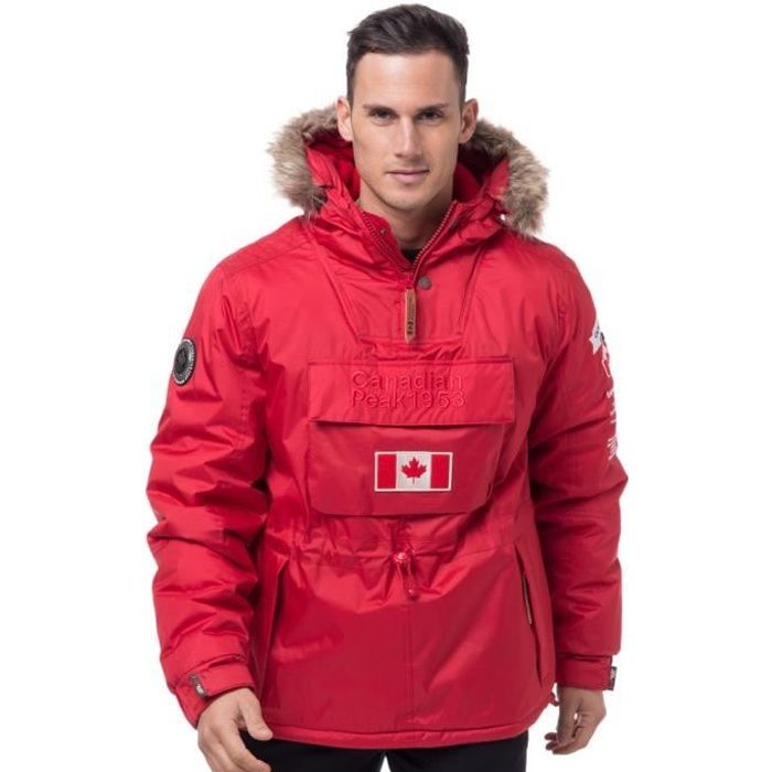 Canadian peak 1953 jacket cheap