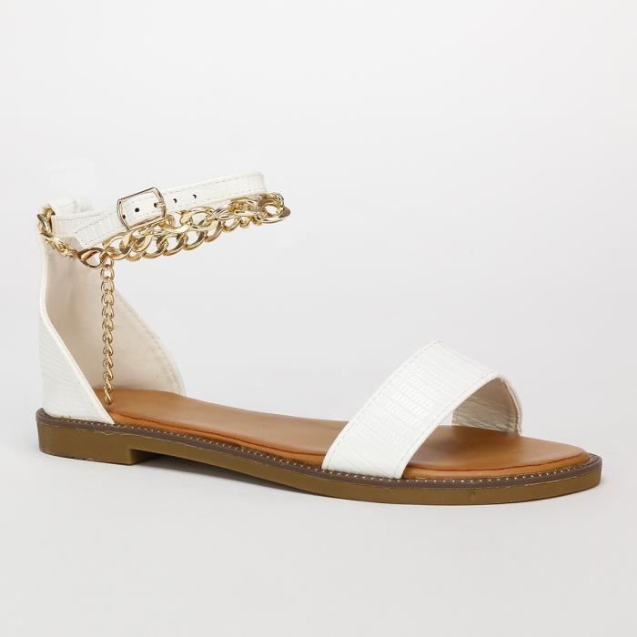 basket femme lacet elastique