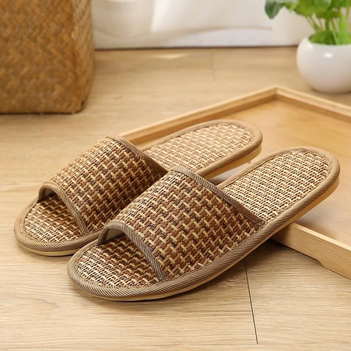 Pantoufles chinois online