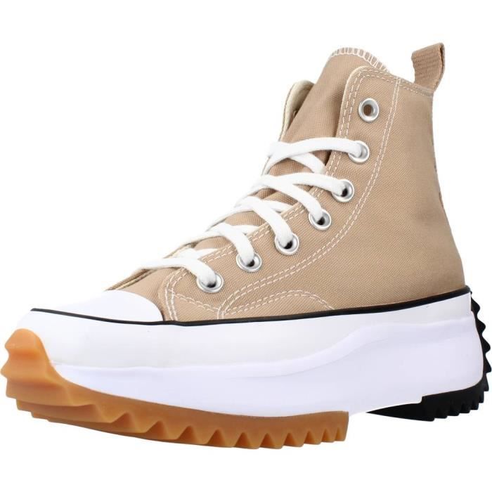 Basket Converse RUN STAR HIKE HI