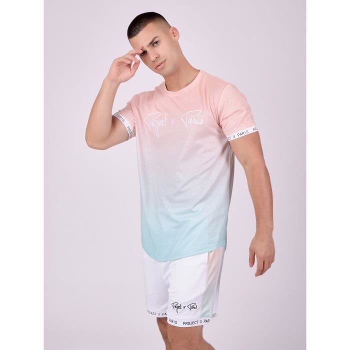 Tee shirt projet x clearance homme