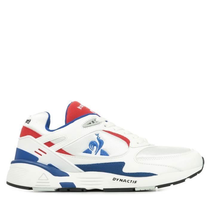 Le coq sportif lcs 2024 r 1100 femme pas cher