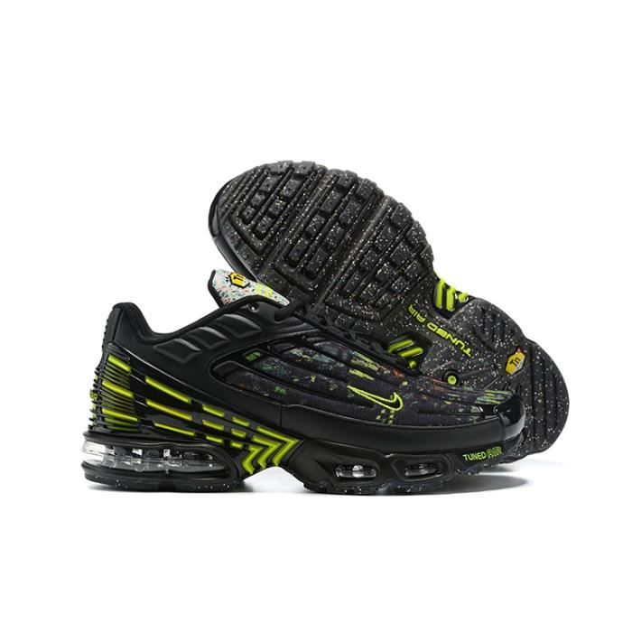 Baskets Nike Air Max TXT Plus TN 3 Plus Homme Chaussures