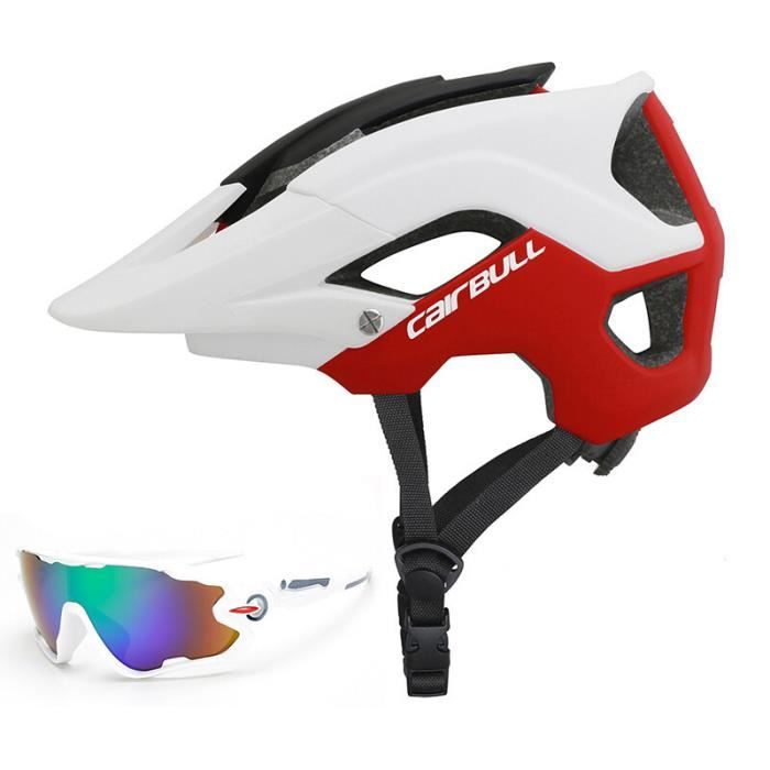 Casque vtt new arrivals xc red bull