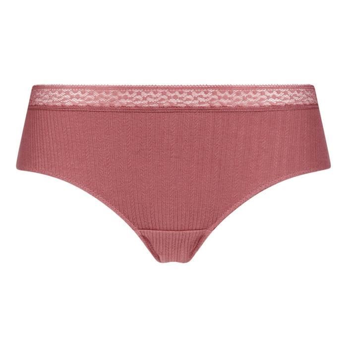 Shorty femme dim deals