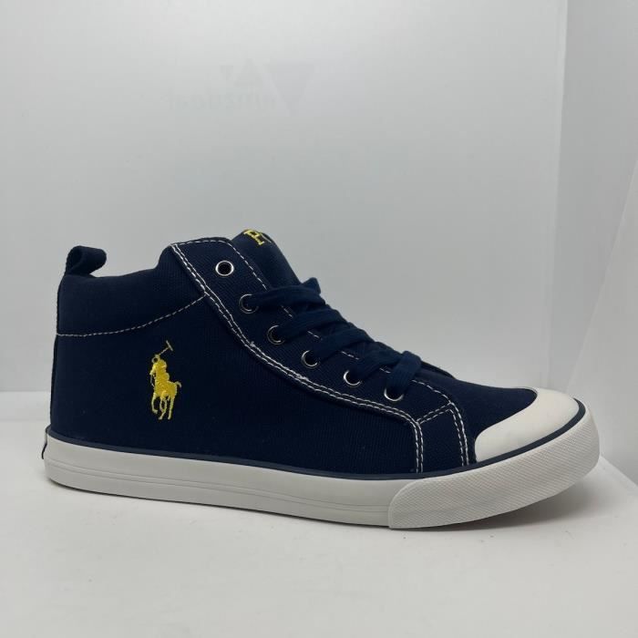Chaussure ralph 2025 lauren montante