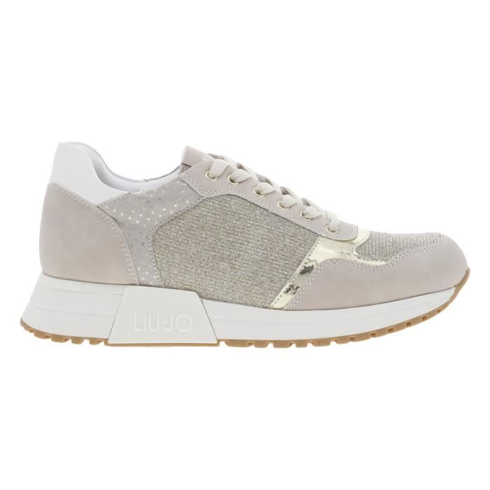 Basket liu jo femme shop