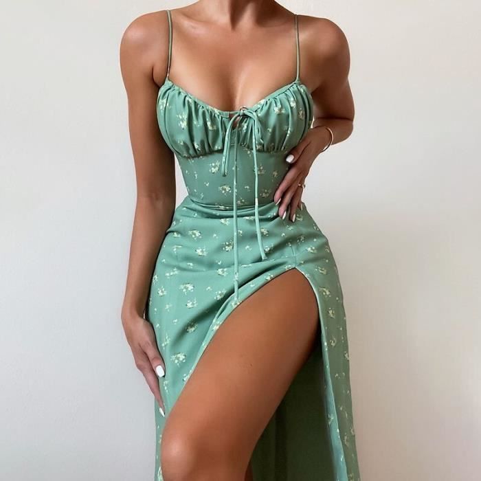 Robe epaule dénudée hotsell moulante