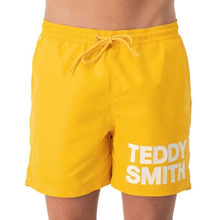 Short homme teddy smith deals
