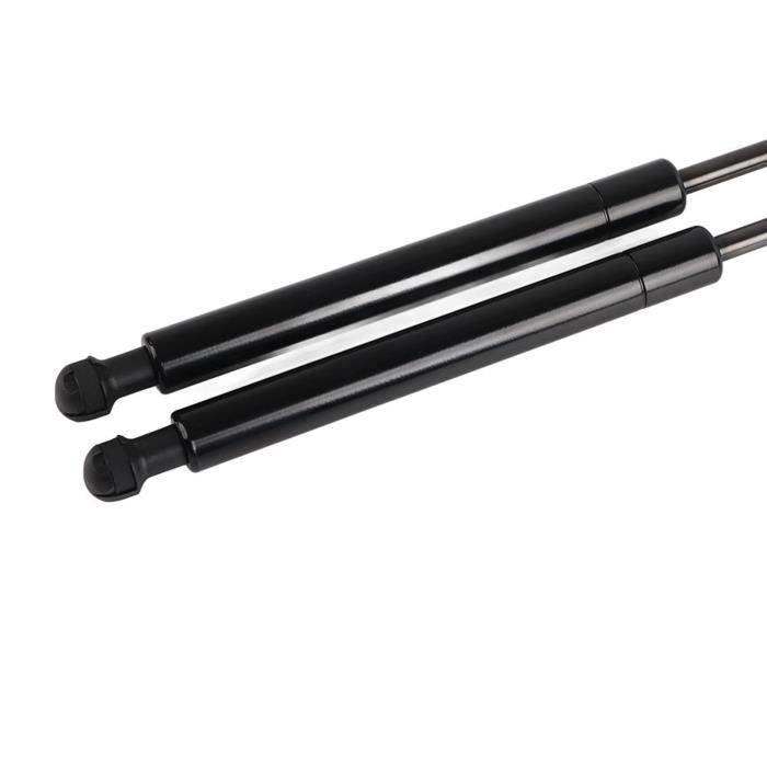 Vérins à Gaz Capot Moteur BMW E60 E61 - Paire 51237008745 - Compatibles 525i 528i 530i 535i 545i 550i M5 - Levage Facile Et Solide