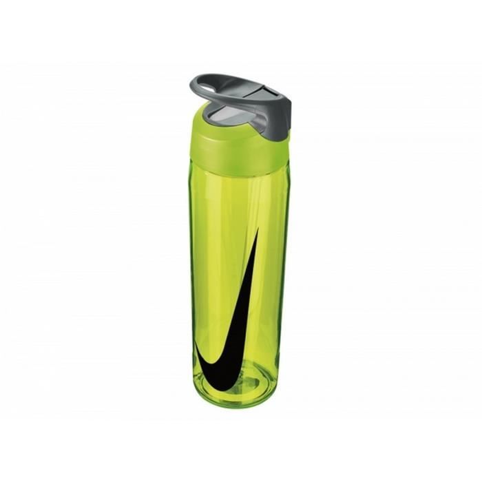 Gourde nike avec paille hot sale