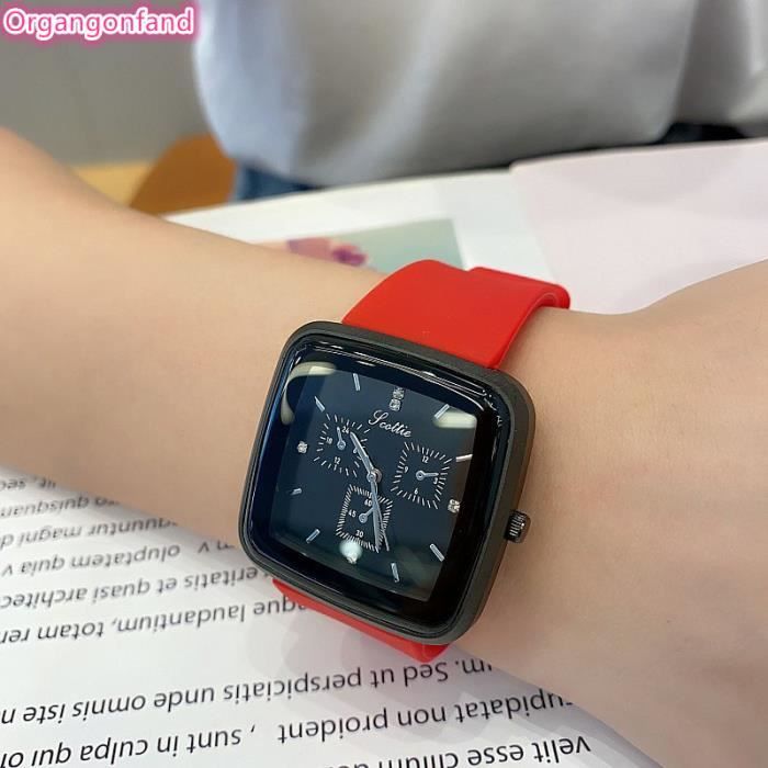 Horloge trends deals 2021 dames