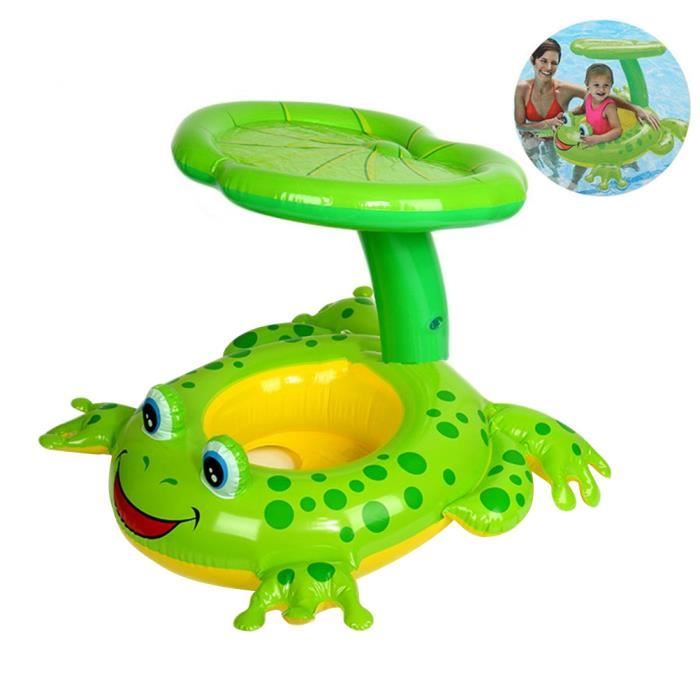 Flotteur Gonflable De Piscine De Bebe De 119x79cm 47x31inch Avec Le Bouee Brassard Flotteur Gonflable De Securite Enfant Achat Vente Bouee Brassard Cdiscount