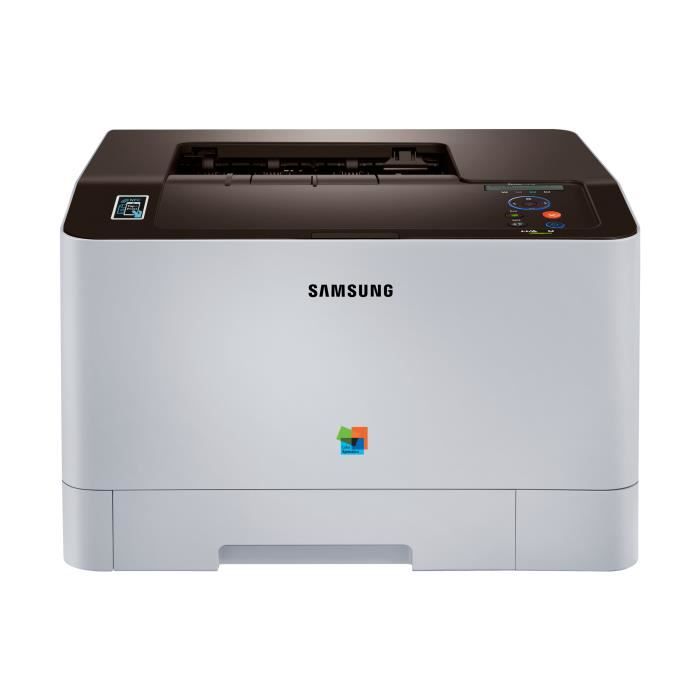 Samsung Xpress SL-C1810W Imprimante Laser couleur (18- 18 ppm