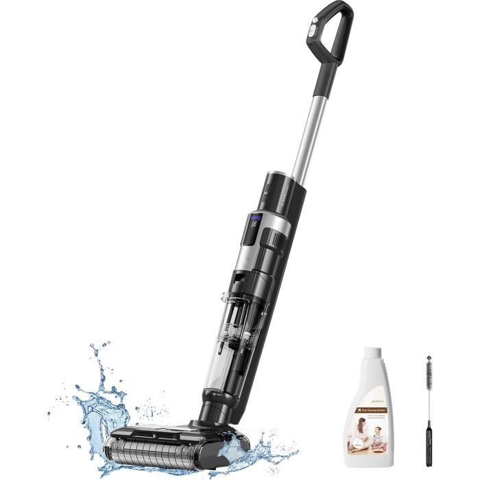 Aspirateur Laveur X7 - 600W, 15kPa - Nettoyeur De Taches Et Tapis