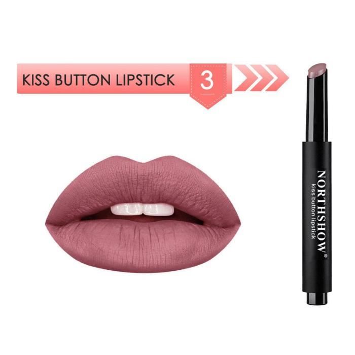 Shlk Rangement Rouge A Levres Pas Cher Rouge A Levres Mat Nouveau