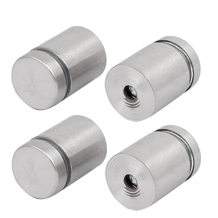 entretoise métallique acier F//F M3 x 18mm Lot x30