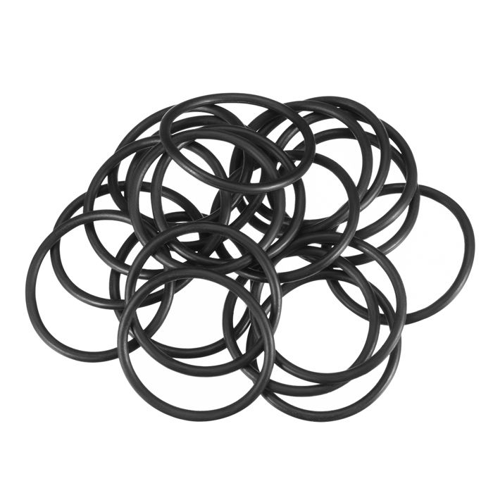 Troncs de bouleau déco 200 cm, 3 pces | DecoWoerner