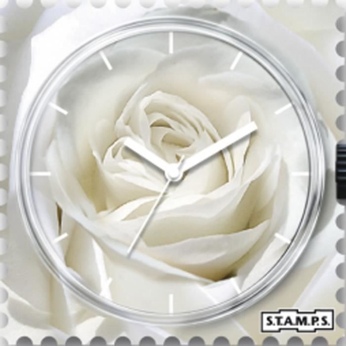 Stamps hotsell montre soldes