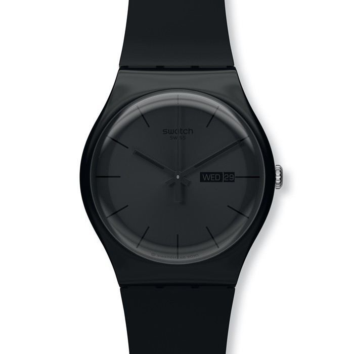 Swatch discount montre femme