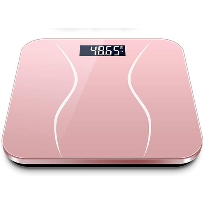 Balances Pesant Le Poids Corporel Weight Watchers Salle De Bain Ultra ...