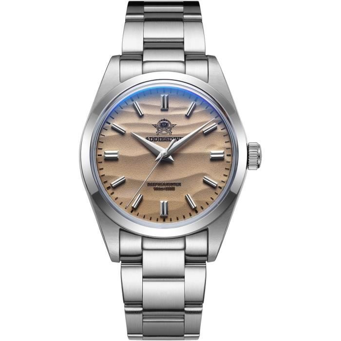 Montre femme etanche 100m deals