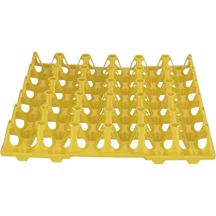 FYZSJWL 24 Pièces Oeufs En Plastique, œufs De Pâques à