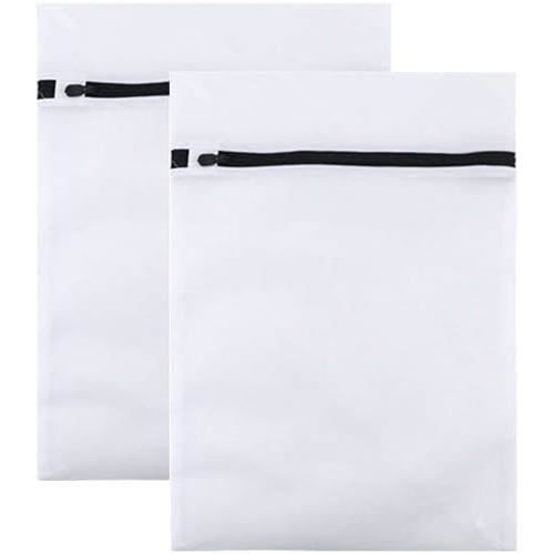 Filet fin 50-60cm Sac à linge Portable multifonction, sac Machine à
