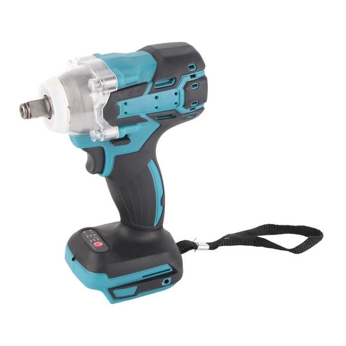 Fer de Pneu Électrique À Percussions De Vendeur de Pneus 220V 520W Clarke CEW520