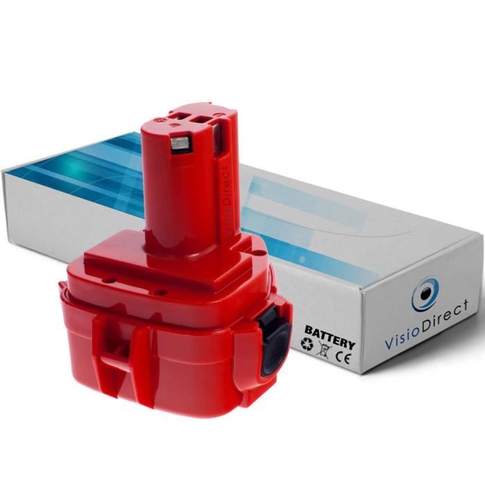 Batterie type 1835F 18V 3000mAh pour MAKITA - Soci?t? Fran?aise Batterie type 1835F 18V 3000mAh pour MAKITA - Soci?t? Fran?aise
