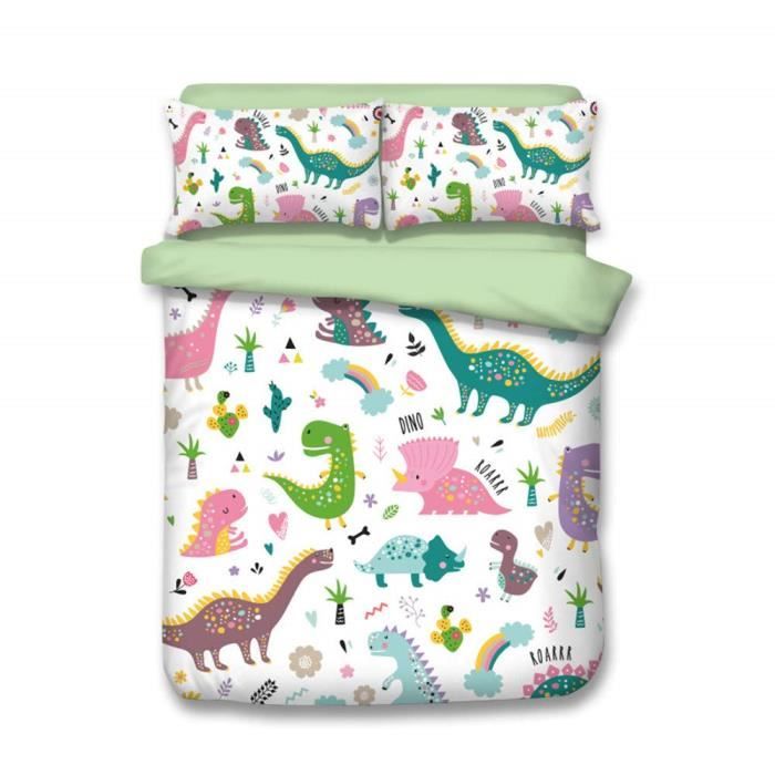 Parure De Lit Bambi Achat Vente Parure De Lit Bambi Pas Cher Cdiscount