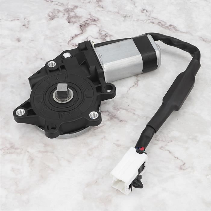 Moteur De Lève-vitre électrique Avant Gauche Pour Lexus LX470 - Pièce Originale Toyota 85720-60130