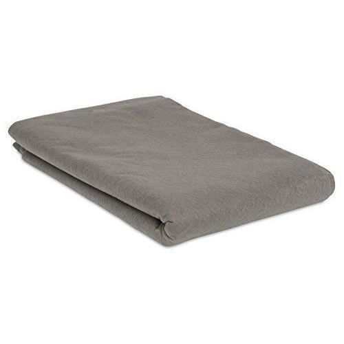 Telo Pacciamante Windhager 06755, 3 X 1 Metro, 130 G/m², Per Stabilizzare Sottosuolo, Sotto Ghiaia E Lastricati, Antigelo E Anti Dilavamento