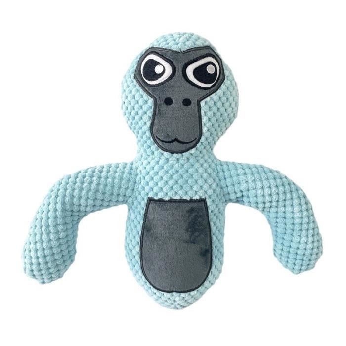 Gorilla Tag Peluche Bambola Giocattolo 8 Scimmia Gorilla Tag