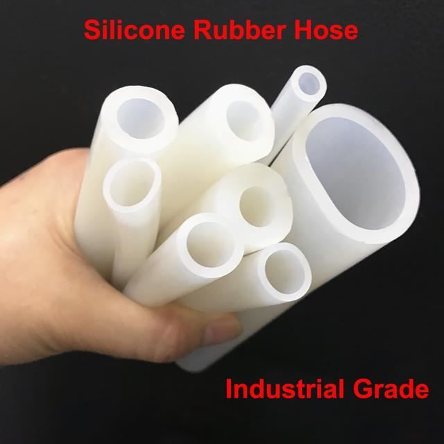 Tube Capillaire En Silicone, 0,5 Mm 1 Mm 1,5 Mm 2 Mm 2,5 Tube Capillaire En Silicone, 0,5 Mm 1 Mm 1,5 Mm 2 Mm 2,5