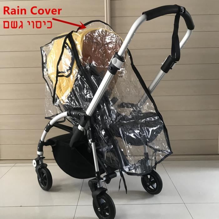 Bugaboo bee 3 capote outlet