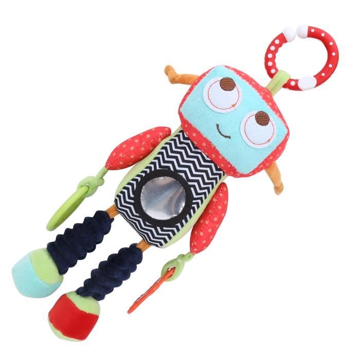 Chariot De Supermarché Jouet Pour Enfant Bayer Design - Avec Siège Rabattable Pour Poupée - Roues Pivotantes, à Partir De 3 Ans - 14