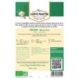 Graines bio de cresson Alénois - Plante aromatique - Qualité de germination contrôlée et garantie-1