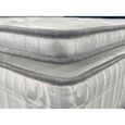 Matelas Collection Hotel Luxury GRAND MAJESTIC King Size 180x200 Ressorts-1