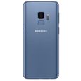 SAMSUNG Galaxy S9 64 go Bleu - Reconditionné - Très bon état-1